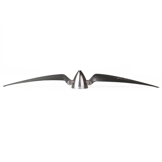 T-MOTOR TF16*8 Glider&UAV Vtol Uav Drone Model Cf Epoxy Aircraft 16inch Propeller for Vtol Airplane